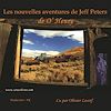 T�l�charger le livre Les nouvelles aventures de Jeff Peters