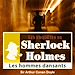 Téléchargez le livre numérique:  Sherlock Holmes - Les hommes dansants