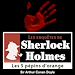 Téléchargez le livre numérique:  Sherlock Holmes - Les cinq pépins d'orange