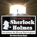 Téléchargez le livre numérique:  Sherlock Holmes - Les plans du Bruce Partington