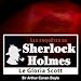 Téléchargez le livre numérique:  Sherlock Holmes - Le Gloria Scott