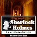 Téléchargez le livre numérique:  Sherlock Holmes - La crinière du lion
