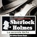 Téléchargez le livre numérique:  Sherlock Holmes - La seconde tâche