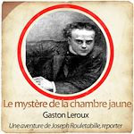 Rouletabille - Le mystère de la chambre jaune |