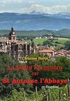 Télécharger l'ebook La motte foresti�re ou Saint-Antoine l'Abbaye 
