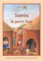 Téléchargez le livre :  Samba, le petit Peul