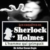 Télécharger l ebook Sherlock Holmes - L'homme qui grimpait