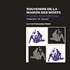 Souvenirs de la maison des morts