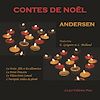 Télécharger l'ebook Contes de No�l : les contes d'Andersen