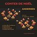 Téléchargez le livre numérique:  Contes de Noël : les contes d'Andersen
