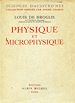 Téléchargez le livre numérique:  Physique et microphysique