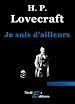Téléchargez le livre numérique:  Je suis d'ailleurs