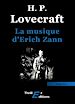 Téléchargez le livre numérique:  La musique d'Erich Zann