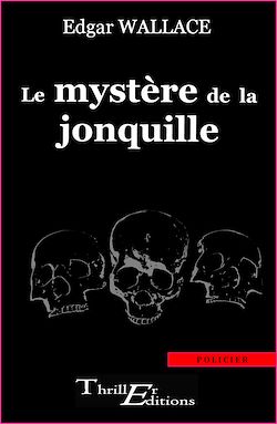 Download the eBook: Le mystère de la jonquille