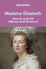 Madame Elisabeth |