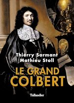Le Grand Colbert |