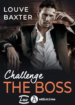 Download this eBook Challenge the Boss