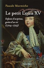 Le petit Louis XV |