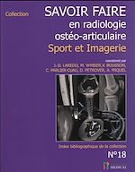 Download this eBook Savoir faire en radiologie ostéo-articulaire n°18 - Sport et imagerie