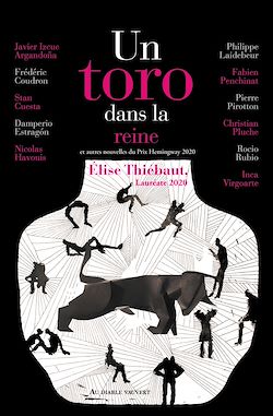 Download the eBook: Un toro dans la reine