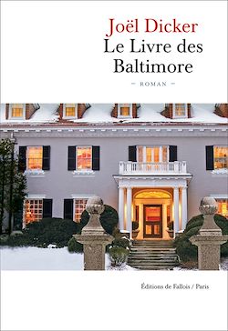Le Livre des Baltimore