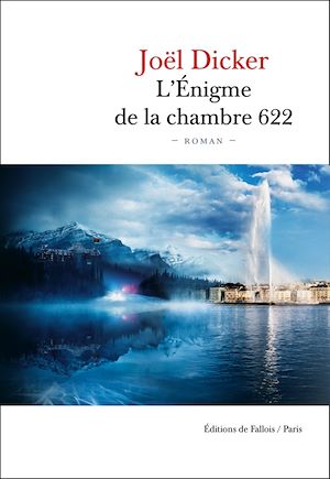 Image de couverture (L'Énigme de la Chambre 622)