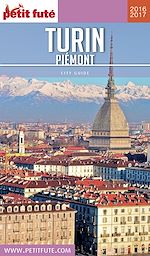 TURIN / PIÉMONT 2016/2017 Petit Futé |