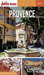 PROVENCE 2017 Petit Futé |