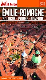 EMILIE-ROMAGNE 2018/2019 Petit Futé |
