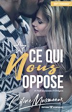 Download this eBook Ce qui nous oppose
