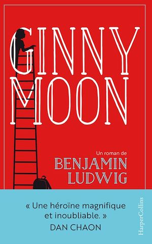 Ginny Moon | Ludwig, Benjamin