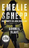 Sommeil blanc | Schepp, Emelie