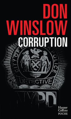 Corruption | Winslow, Don. Auteur