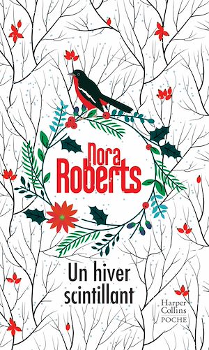 Un hiver scintillant | Roberts, Nora. Auteur