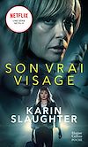 Son vrai visage |