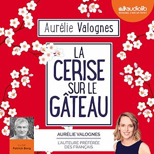 La Cerise sur le gâteau | Valognes, Aurélie