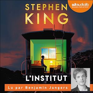 L'Institut | King, Stephen