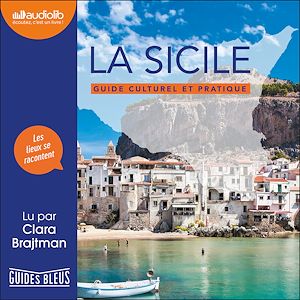 La Sicile | Collectif, . Auteur