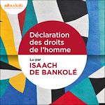 Download this eBook La Déclaration des Droits de l'Homme