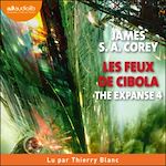 Download this eBook The Expanse, tome 4 - Les Feux de Cibola