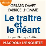 Download this eBook Le traître et le néant