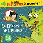 Download this eBook Le dragon des pluies