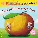 Download this eBook Une pomme pour deux
