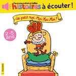 Download this eBook Le petit roi Moi Moi Moi !
