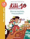 Lili-Jo, apprentie pirate, Tome 01 | Gérald, Marine
