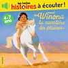 Wiwona la cavalière des plaines | Courivaud, Jean-Pierre
