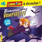 Download this eBook Bienvenue chez Vampirette