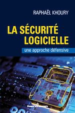Download this eBook La sécurité logicielle
