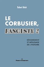 Download this eBook Le Corbusier, fasciste ?