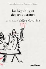 Download this eBook La république des traducteurs
